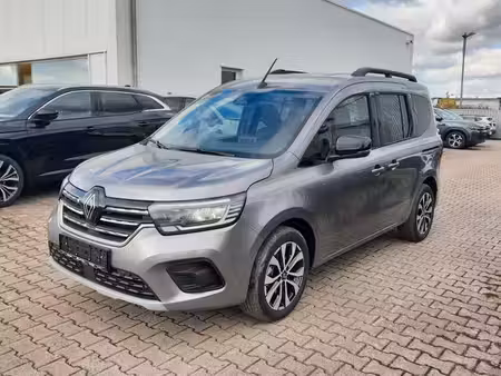 Renault Kangoo Techno