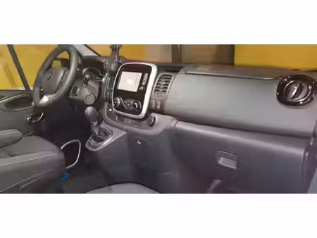 Renault Trafic 2.0 dCi 170