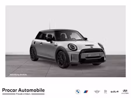Mini Mini Cooper S 2.0 178