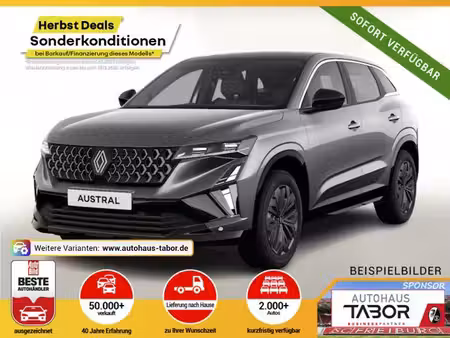 Renault Austral Evolution