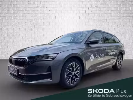 Škoda Octavia 1.5 FSI 150