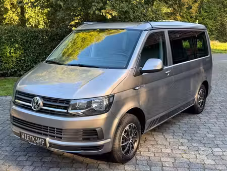 Volkswagen Transporter T6 California 2.0 TDI 150 Beach
