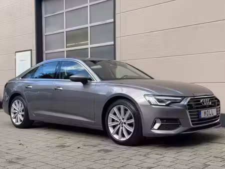 Audi A6 50 TDI 3.0 TDI 286 Sport quattro