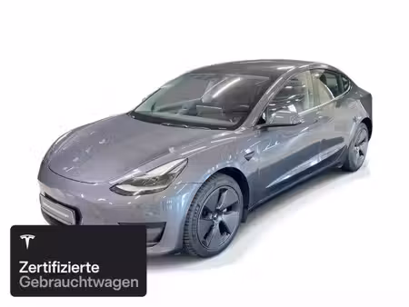 Tesla Model 3 Standard Plus 283
