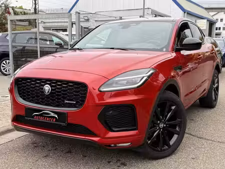 Jaguar E-Pace P300E 1.5 309 R Dynamic SE 4x4