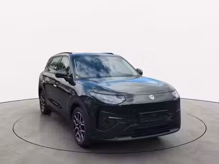 Leapmotor B03X 