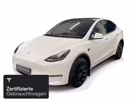 Tesla Model Y Grande Autonomie 351 4x4