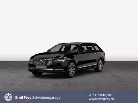 Volvo V90 2.0 197 Plus