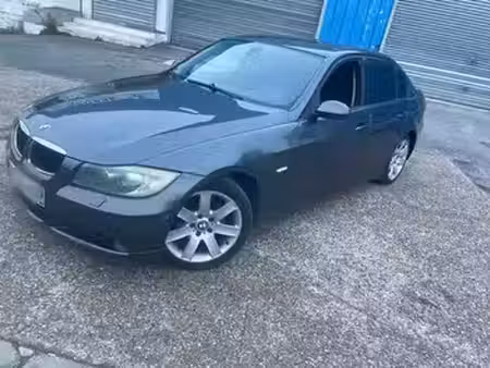 BMW Série 3 320i 2.0 Confort