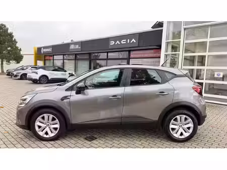 Renault Captur 1.0 TCe 91 Evolution