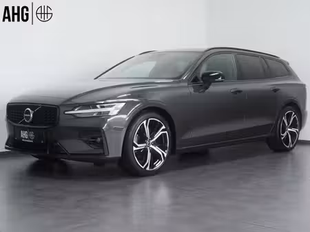 Volvo V60 2.0 197 Plus
