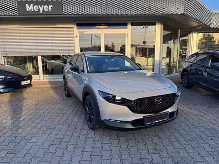 Mazda CX-30 Homura