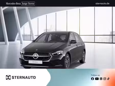 Mercedes-Benz Classe B B 200