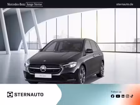 Mercedes-Benz Classe B B 200