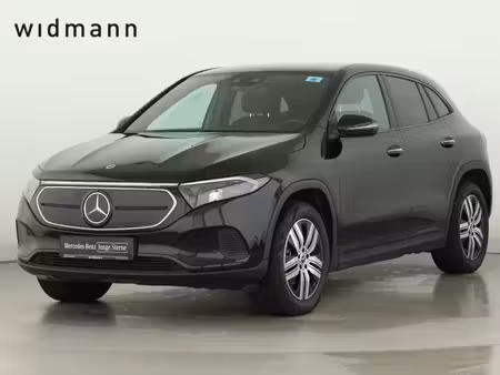 Mercedes-Benz EQA 250+ 190