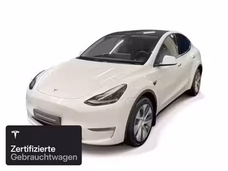 Tesla Model Y Grande Autonomie 351 4x4