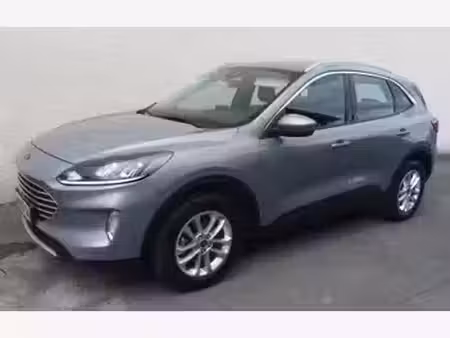 Ford Kuga 2.5 190 ST Line 4x4