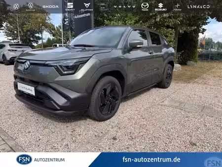 Suzuki Vitara Comfort