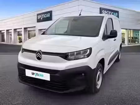 Citroën Berlingo Max
