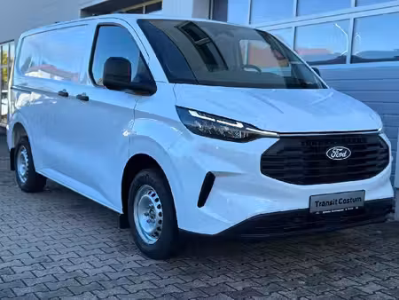 Ford Transit 2.0 150 Trend