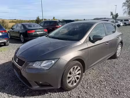 Seat Leon 1.2 TSI 110 Style