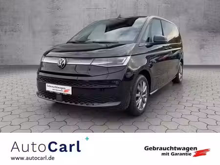 Volkswagen Multivan 1.4 TDI 150