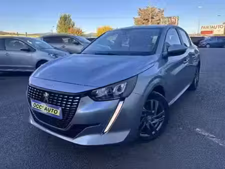 Peugeot 208 1.5 BlueHDi 100 Active