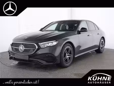Mercedes-Benz Classe E E 200 AMG Line