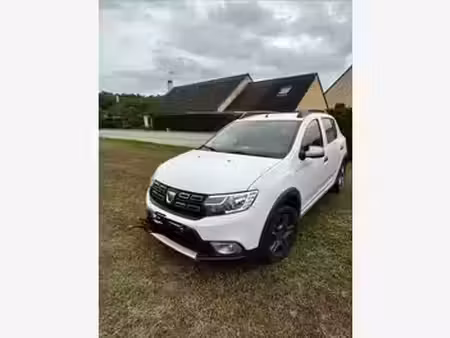 Dacia Sandero 0.9 TCe 90 Confort
