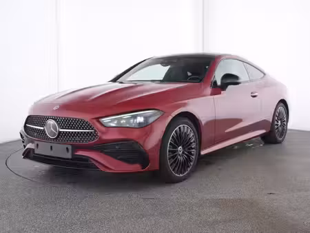 Mercedes-Benz Classe E E 300