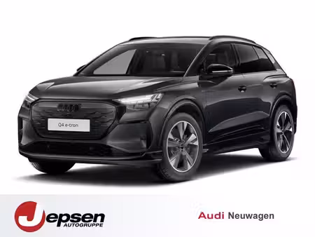Audi Q4 e-tron 286