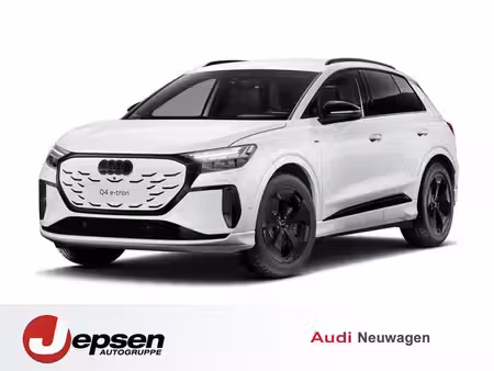 Audi Q4 e-tron 286