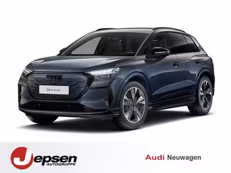 Audi Q4 e-tron 286