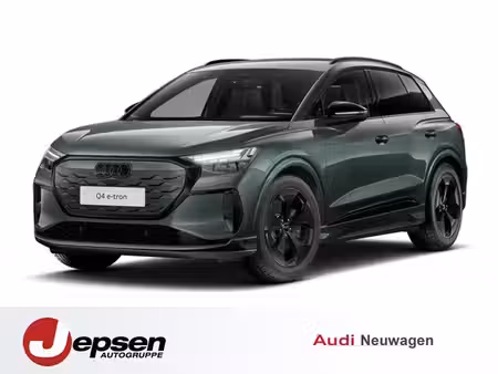 Audi Q4 e-tron 286
