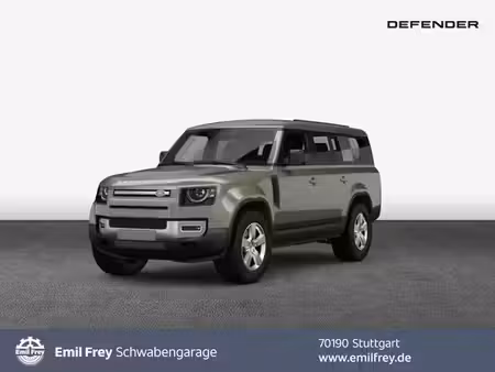 Land Rover Defender D200 3.0 200 X-Dynamic SE 4x4