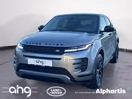 Land Rover Range Rover Evoque D165 2.0 163 R‑dynamic SE 4x4