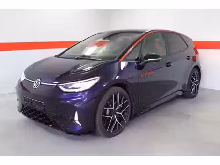 Volkswagen ID.3 326 Performance