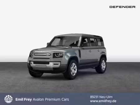 Land Rover Defender P400 3.0 400 X 4x4