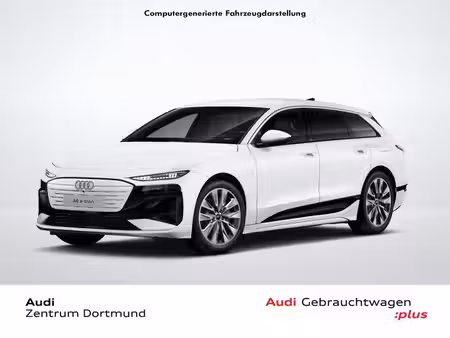 Audi A6 367