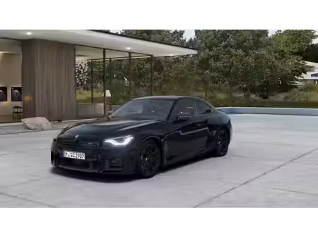BMW Série 2 M2 3.0 480