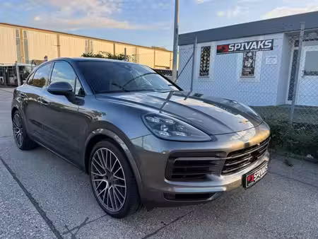 Porsche Cayenne V6 3.0 340 4x4