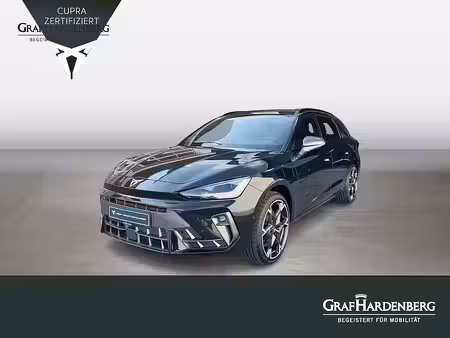 Cupra Leon 1.5 272