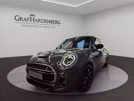 Mini Mini Cooper 2.0 192