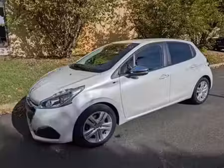Peugeot 208 1.2 PureTech 82 Allure