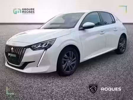 Peugeot 208 1.2 PureTech 100 Style
