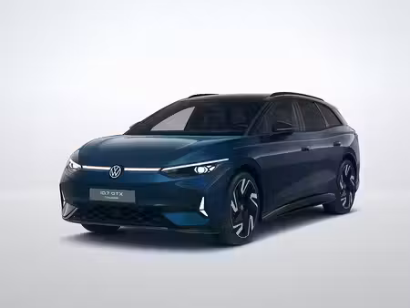 Volkswagen ID.7 340 4Motion