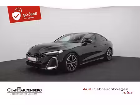 Audi A5 40 TDI 2.0 TDI 204 S line