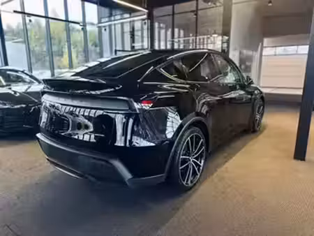 Tesla Model Y Grande Autonomie