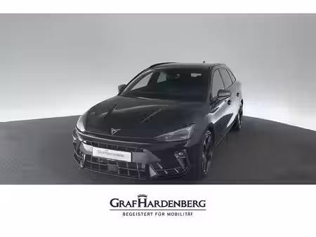 Cupra Leon 2.0 TDI 150