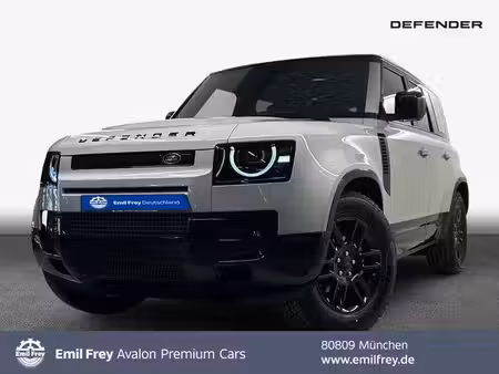 Land Rover Defender D250 3.0 249 X-Dynamic SE 4x4